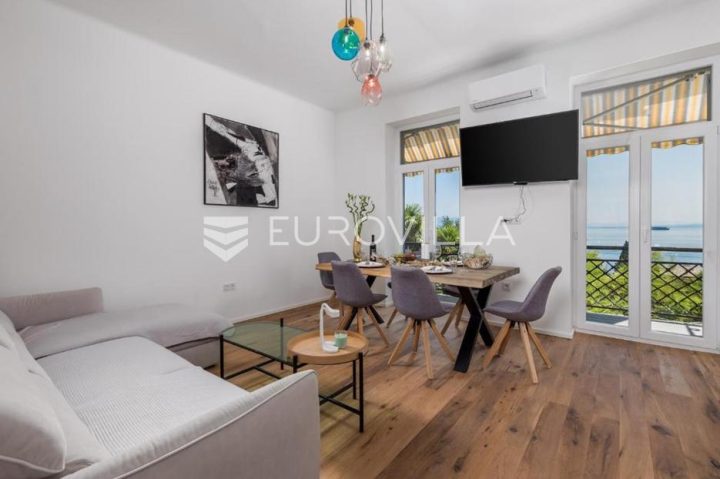 Appartement à vendre 100 m² – Opatija - Centar