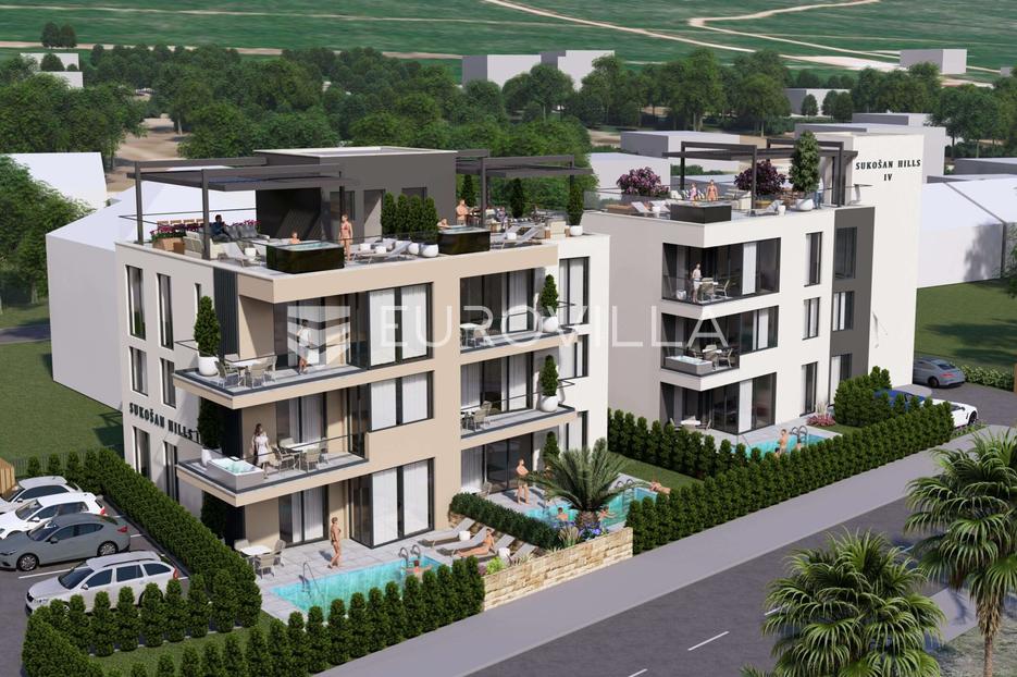 Apartment Zu verkaufen - Sukošan - foto 2/8