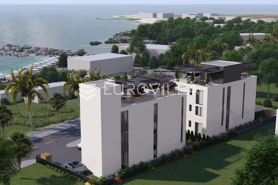 Apartment Zu verkaufen - Sukošan - foto 3/8