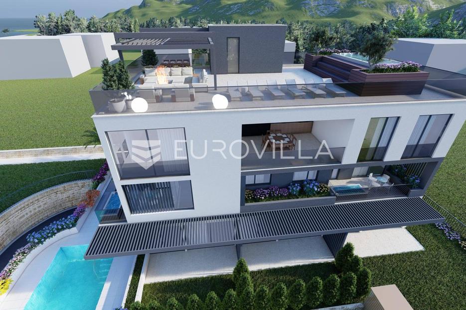 Apartment Zu verkaufen -  Sukošan
