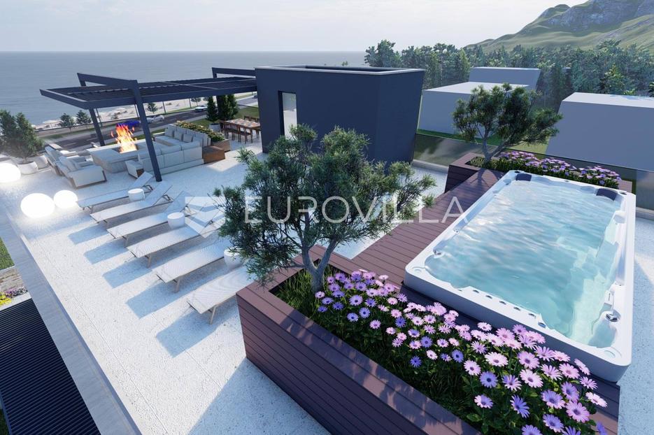 Apartment Zu verkaufen -  Sukošan