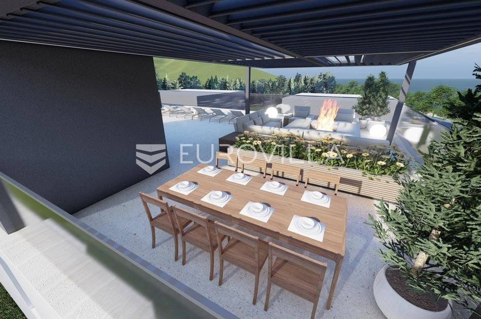 Apartma Naprodaj - Zadarska Sukošan