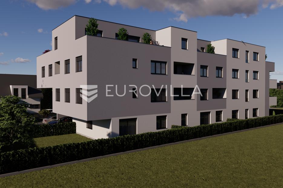 Appartamento In vendita -  Donja Dubrava