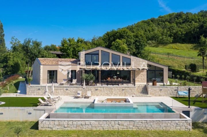 Dom na sprzedaż 230 m² – Kašćerga