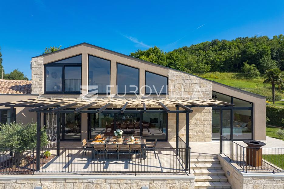 House For sale -  Pazin - Okolica
