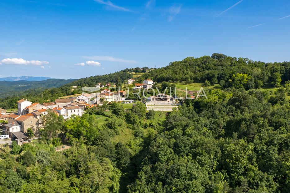 House For sale -  Pazin - Okolica