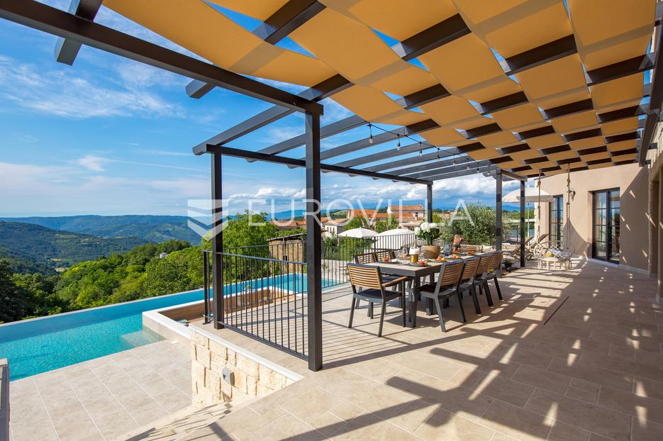 House For sale -  Pazin - Okolica