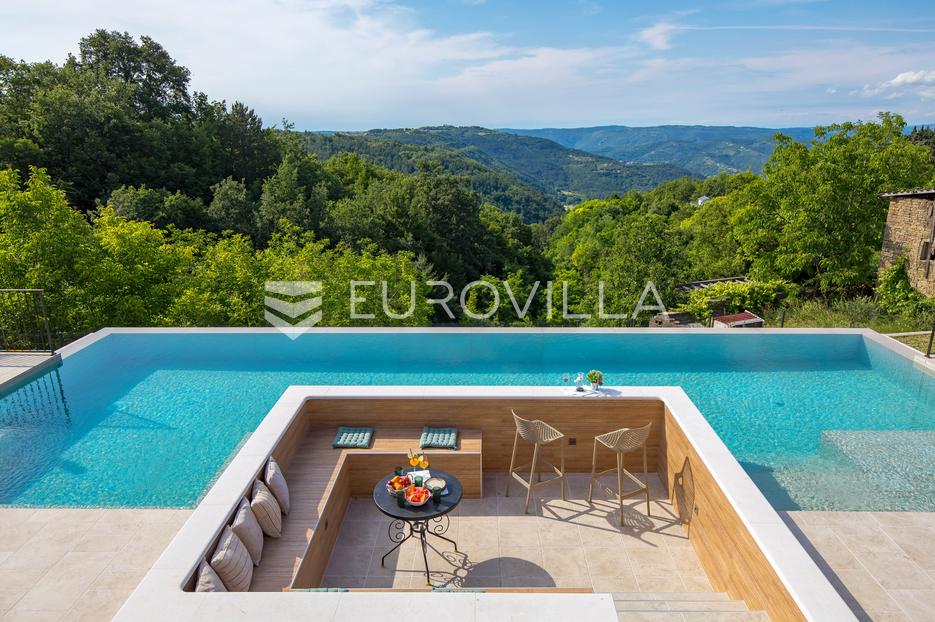 House For sale -  Pazin - Okolica
