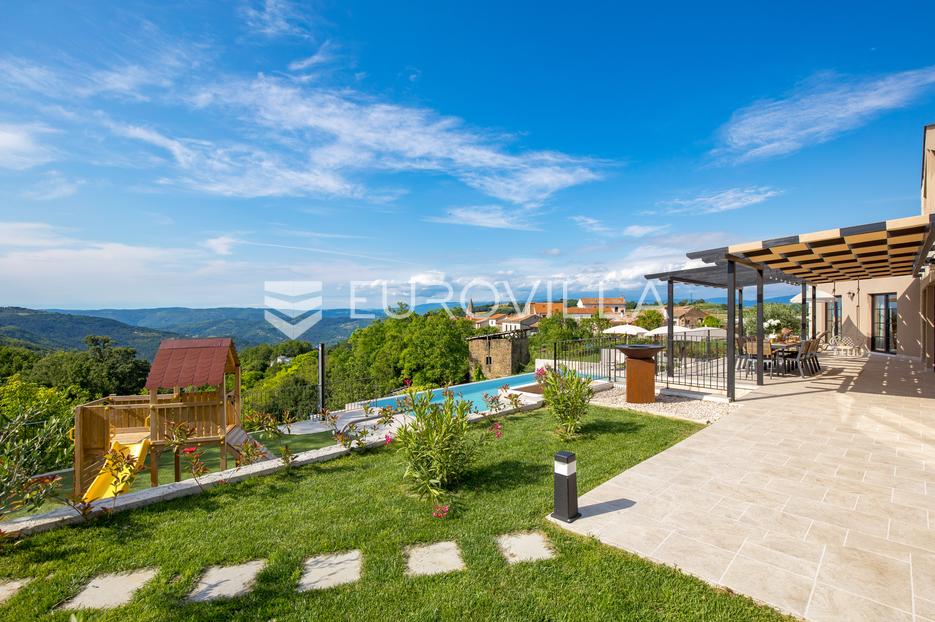 House For sale -  Pazin - Okolica