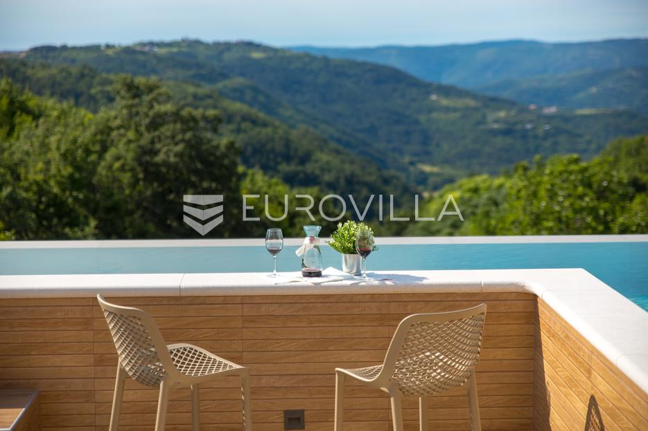 House For sale -  Pazin - Okolica