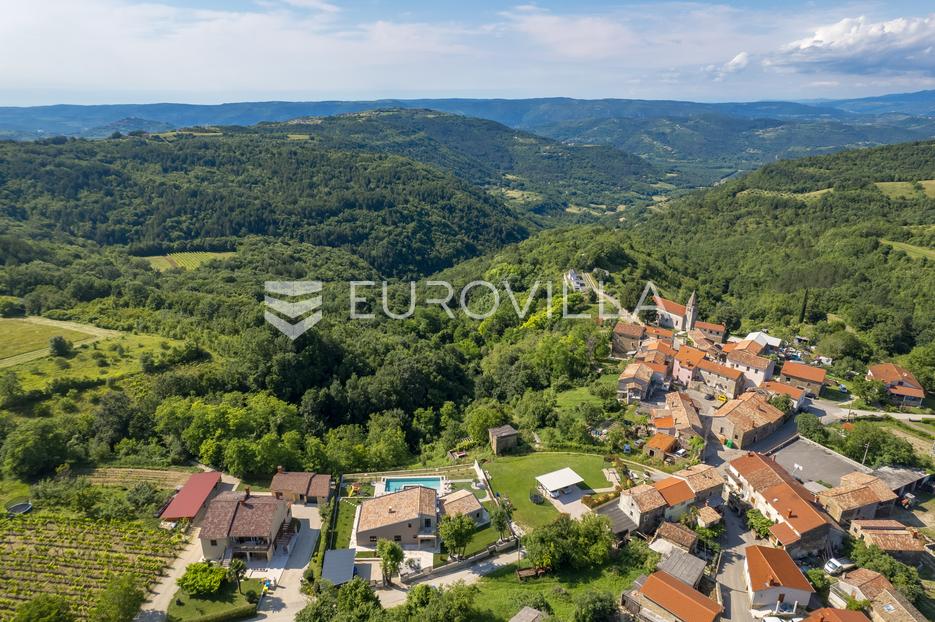House For sale -  Pazin - Okolica
