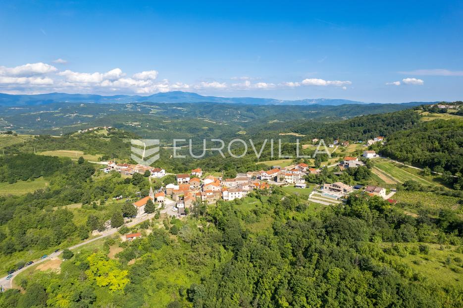 Hiša Naprodaj - Istarska Pazin - Okolica