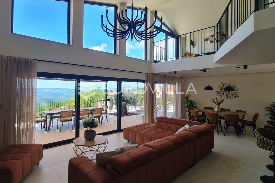 House For sale -  Pazin - Okolica