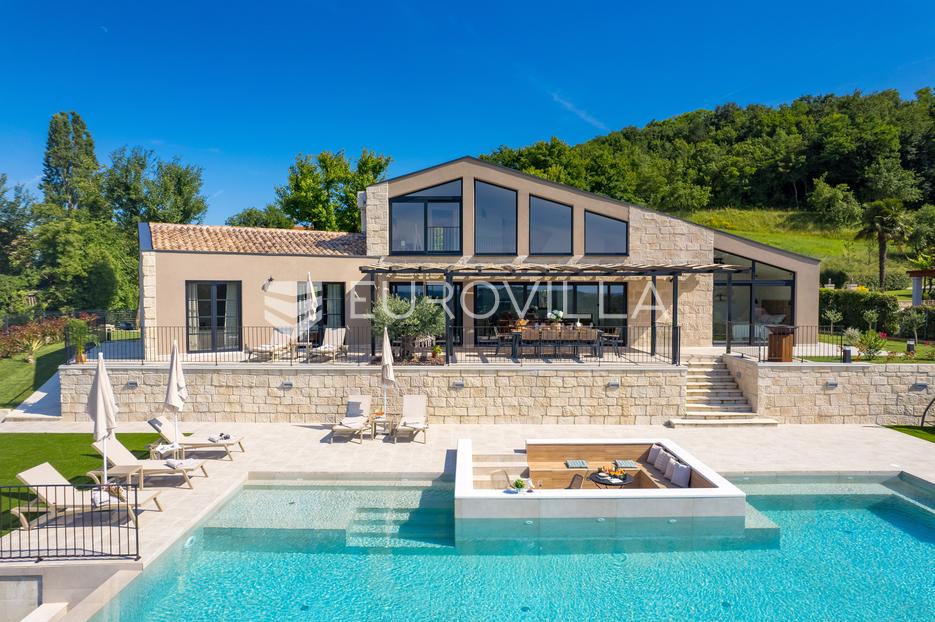 House For sale -  Pazin - Okolica