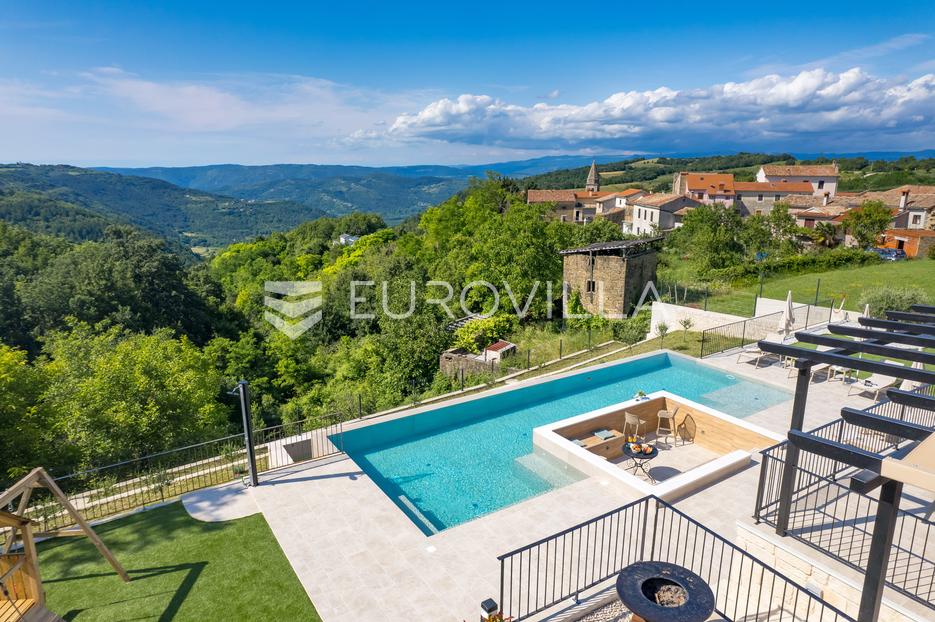 House For sale -  Pazin - Okolica