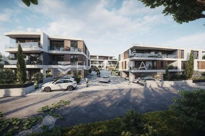 Stan na prodaju 133 m² – Veli Vrh