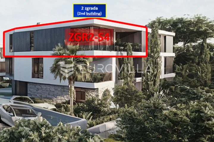 Appartamento In vendita - Istarska Pula - foto 2/2