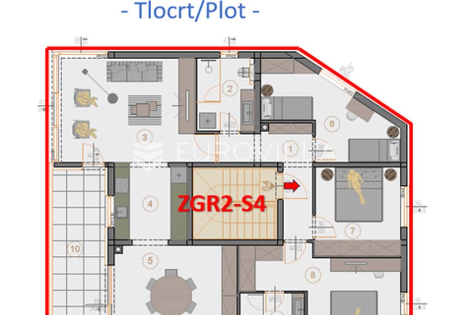 Apartma Naprodaj - Istarska Pula
