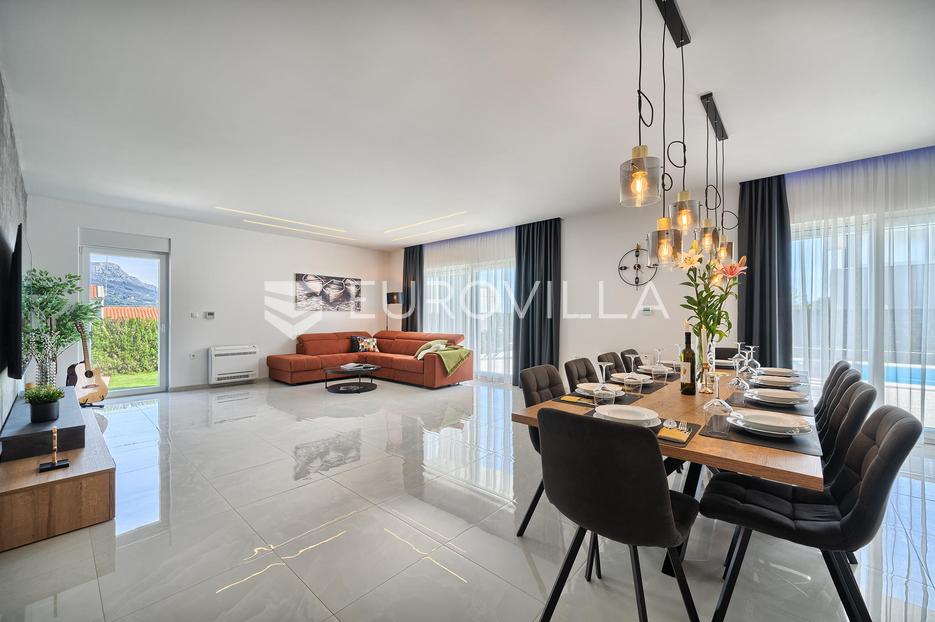 Maison À vendre - Splitsko-dalmatinska Kaštela