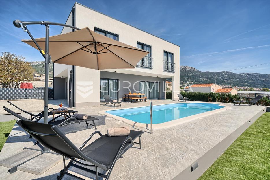 Maison À vendre - Splitsko-dalmatinska Kaštela