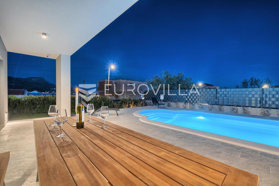 Maison À vendre - Splitsko-dalmatinska Kaštela