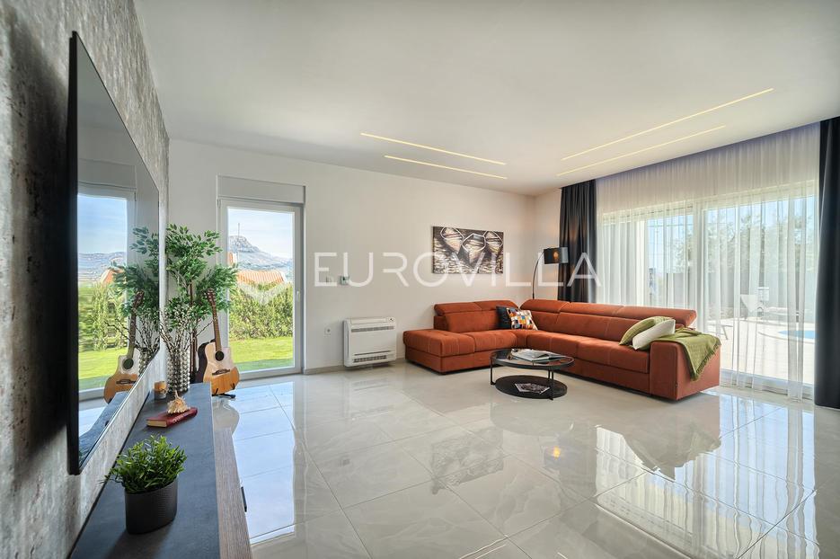 Maison À vendre - Splitsko-dalmatinska Kaštela