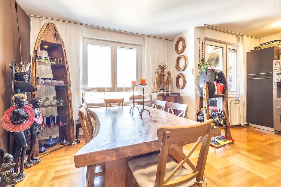Apartma Na predaj -  Maksimir