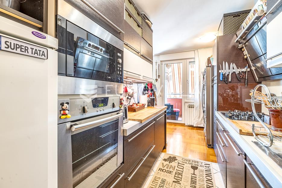 Apartma Na predaj -  Maksimir