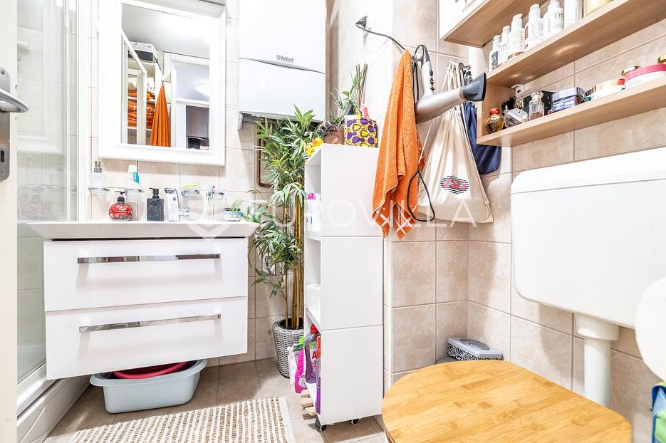 Apartma Na predaj -  Maksimir