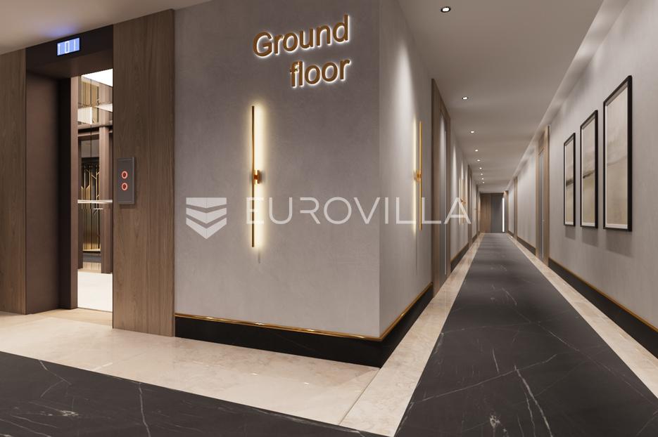Apartmán Na prodej - Istarska Poreč