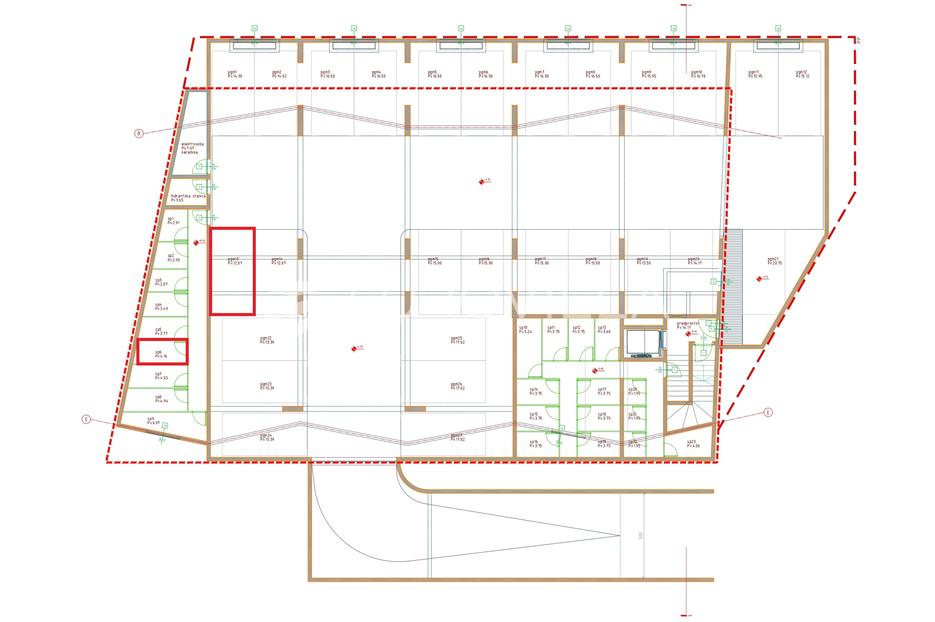 Apartma Naprodaj - Istarska Poreč