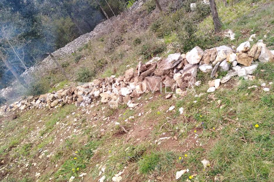 Terreno In vendita Duga Uvala