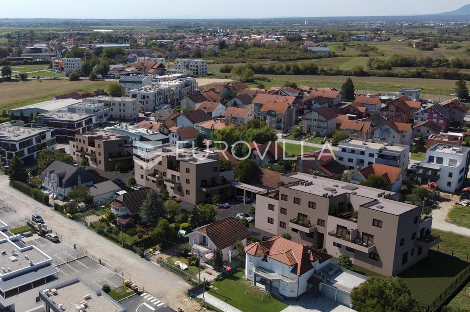 Stan Na prodaju -  Novi Zagreb - Zapad
