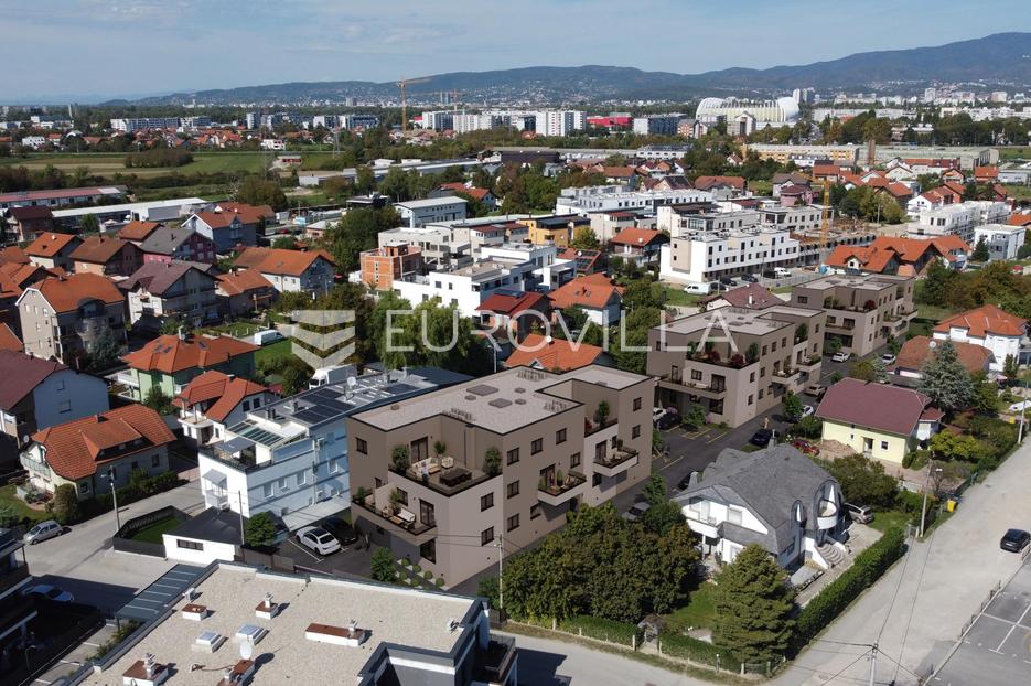 Stan Na prodaju -  Novi Zagreb - Zapad