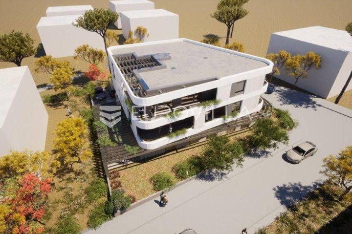 Appartement à vendre 94 m² – Umag