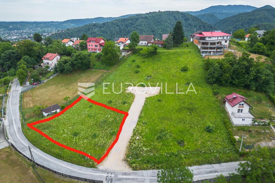 Terreno In vendita - Zagrebačka Samobor - Okolica - foto 1/16