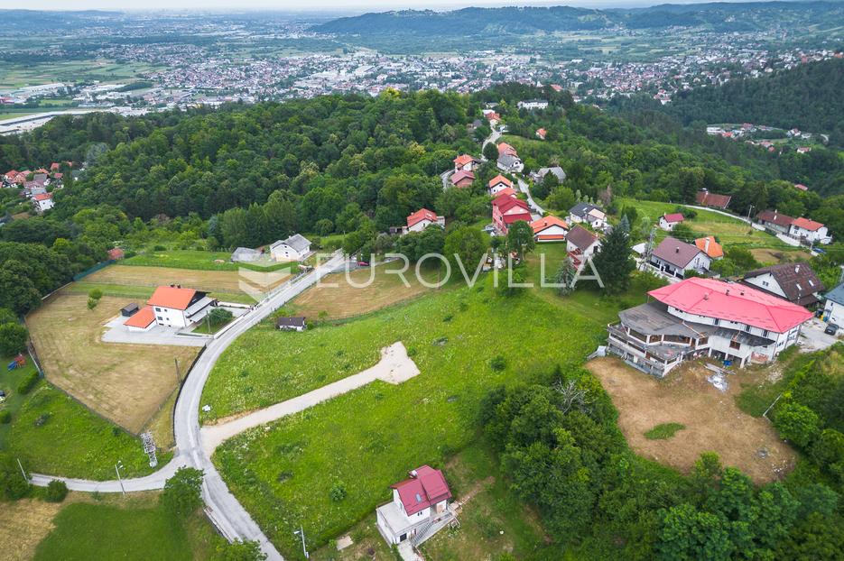 Terreno In vendita - Zagrebačka Samobor - Okolica