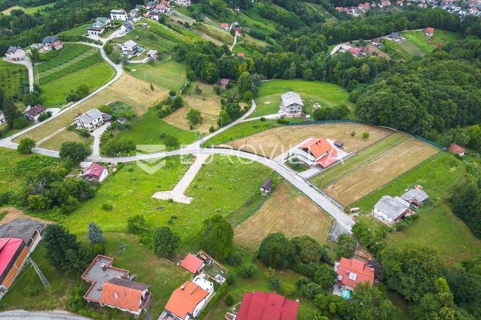 Terreno In vendita - Zagrebačka Samobor - Okolica