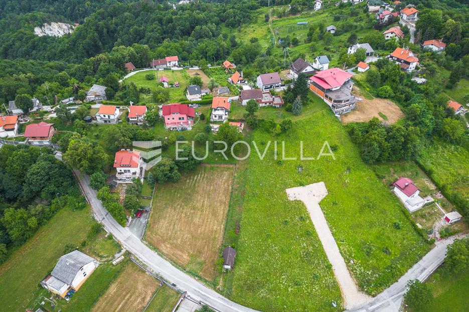 Terreno In vendita - Zagrebačka Samobor - Okolica