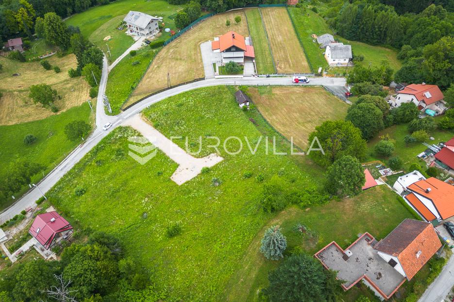 Terreno In vendita - Zagrebačka Samobor - Okolica