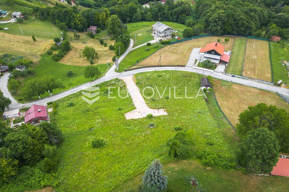 Terreno In vendita - Zagrebačka Samobor - Okolica