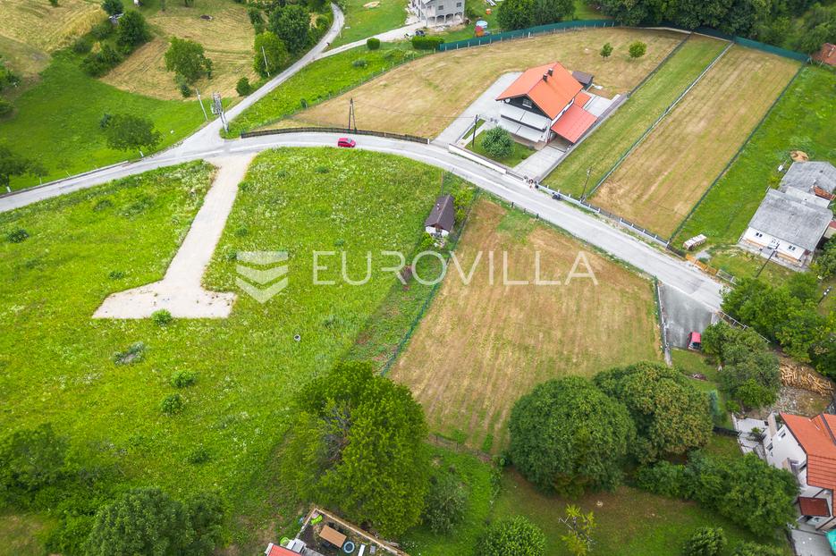 Terreno In vendita - Zagrebačka Samobor - Okolica