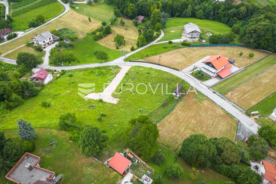 Terreno In vendita - Zagrebačka Samobor - Okolica