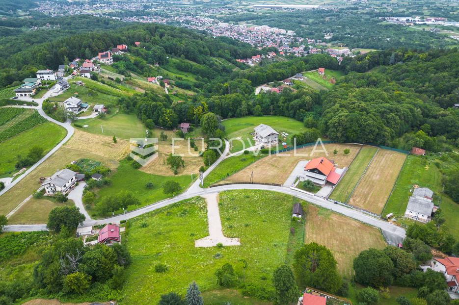 Terreno In vendita - Zagrebačka Samobor - Okolica