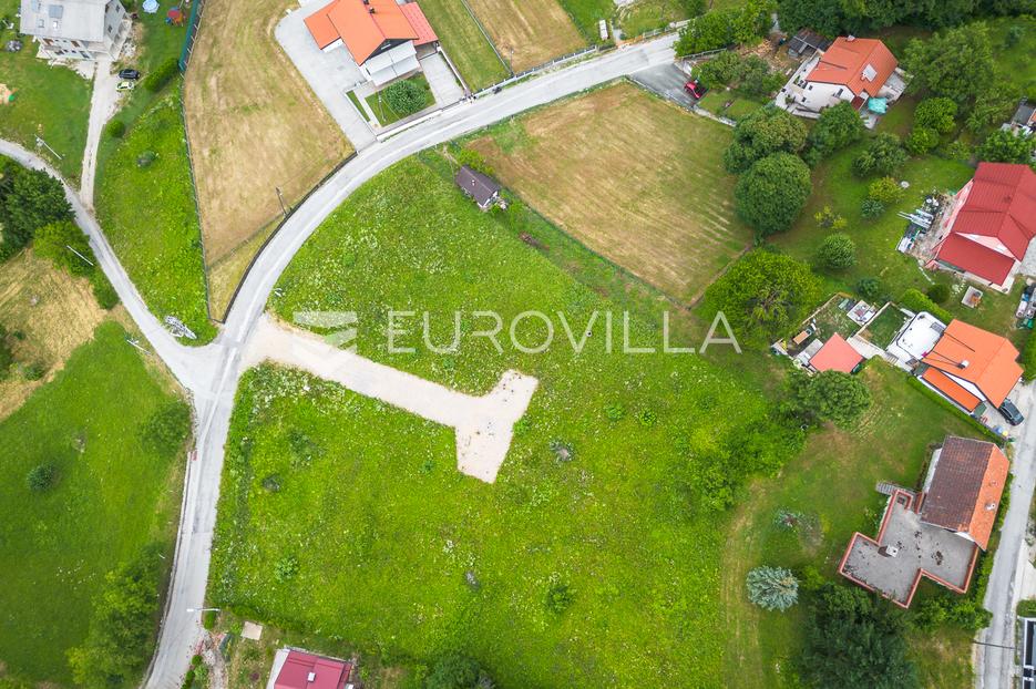 Terreno In vendita - Zagrebačka Samobor - Okolica - foto 2/16