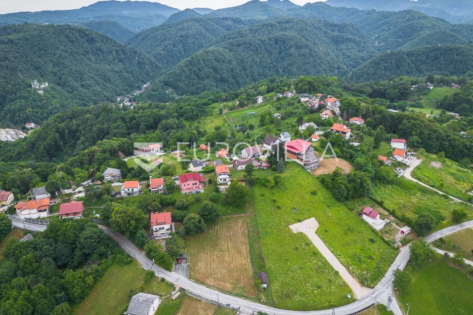 Terreno In vendita - Zagrebačka Samobor - Okolica - foto 3/16
