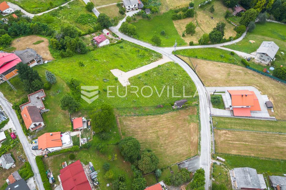 Terreno In vendita - Zagrebačka Samobor - Okolica - foto 4/16