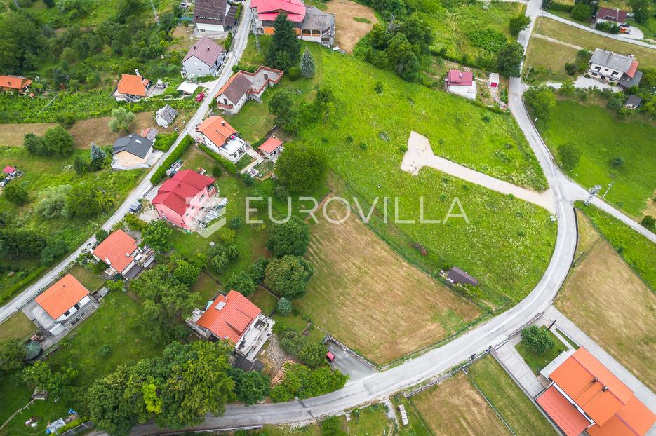 Terreno In vendita - Zagrebačka Samobor - Okolica - foto 5/16