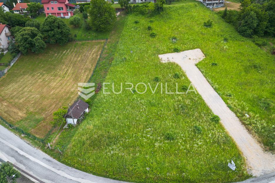 Terreno In vendita - Zagrebačka Samobor - Okolica