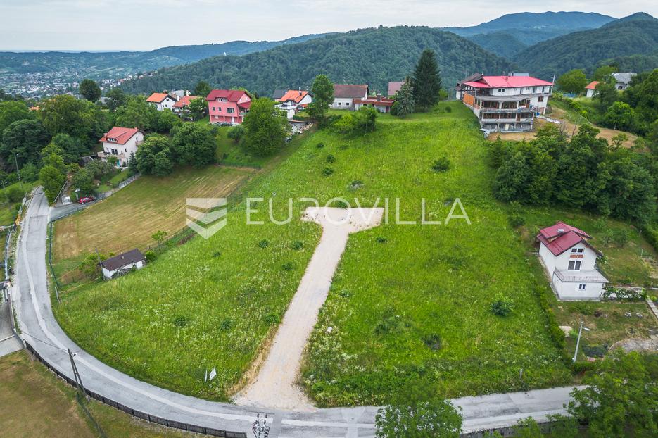 Terreno In vendita - Zagrebačka Samobor - Okolica